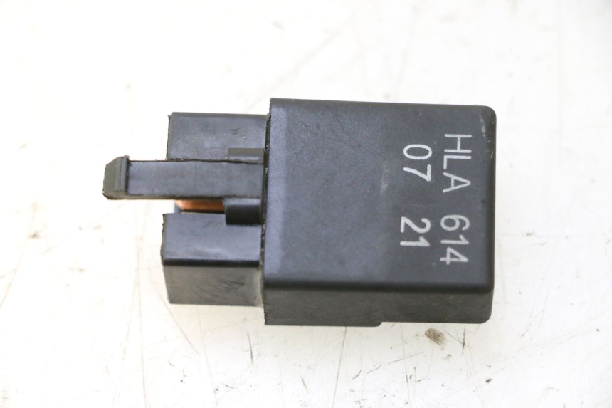photo de ELECTRICAL RELAY PEUGEOT TWEET 4T 50 (2018 - 2022) - Main view