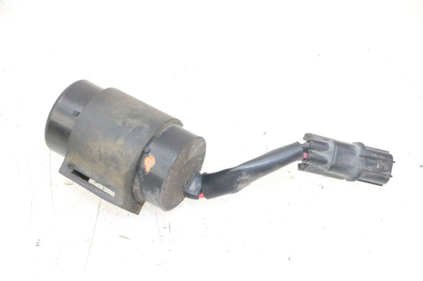 photo de RELAY PEUGEOT TWEET PRO CARGO 50 (2018 - 2022) - Main view