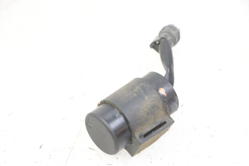 photo de RELAY PEUGEOT TWEET PRO CARGO 50 (2018 - 2022) - Alternative perspective