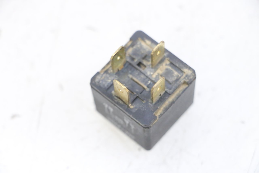 photo de RELAY YAMAHA TZR 50 (2008 - 2016) - Zoom on usage condition