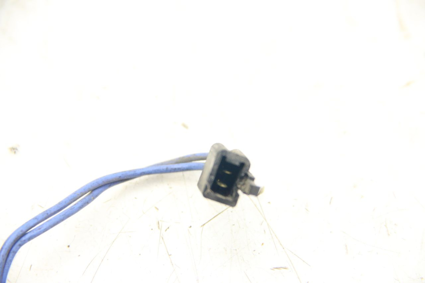 photo de ELECTRICAL RELAY SUZUKI UH BURGMAN 125 (2002 - 2006) - Component detail