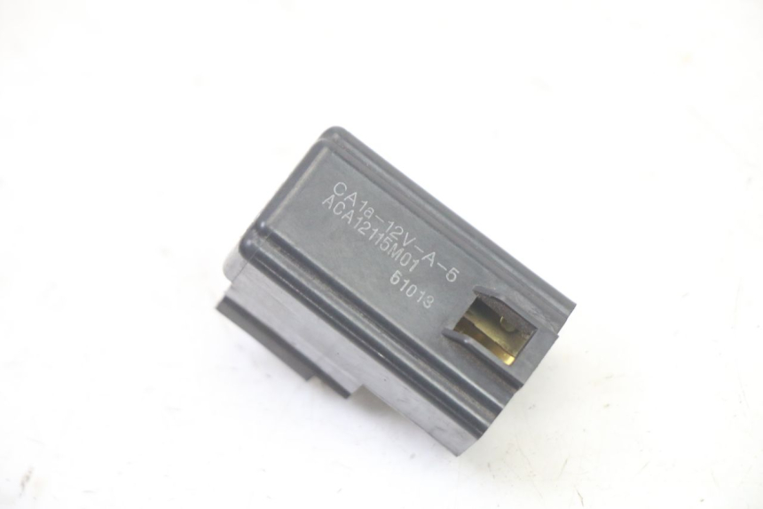 photo de ELECTRICAL RELAY SUZUKI UH BURGMAN 125 (2002 - 2006) - Main view