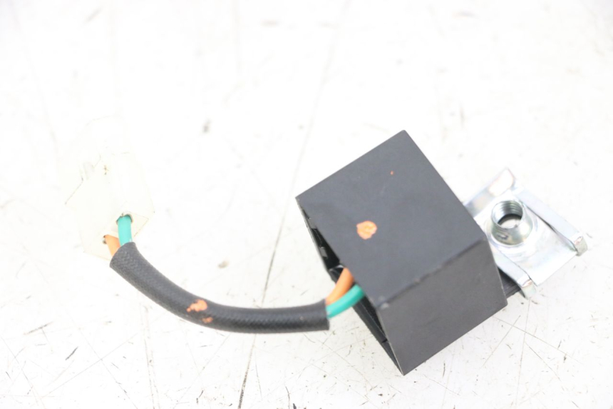 photo de RELAY VENT DERAPAGE 50 (2018 - 2023) - Main view