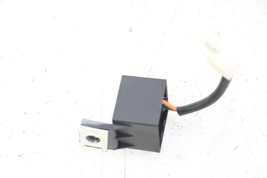 photo de RELAY VENT DERAPAGE 50 (2018 - 2023) - Component detail