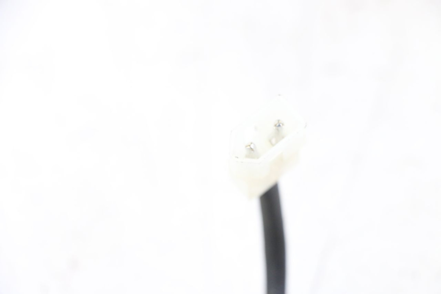 photo de RELAY VENT DERAPAGE 50 (2018 - 2023) - Zoom on usage condition