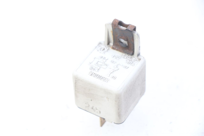 photo de ELECTRICAL RELAY PIAGGIO VESPA LX 125 (2005 - 2010) - Main view