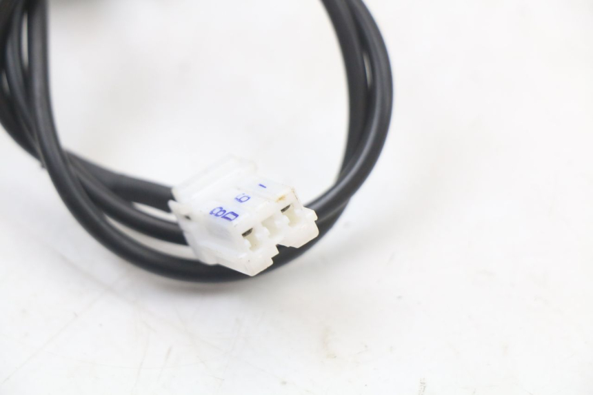 photo de ELECTRICAL RELAY PIAGGIO VESPA LX 125 (2005 - 2010) - Technical close-up