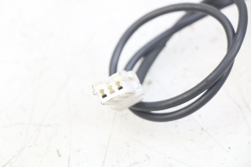 photo de ELECTRICAL RELAY PIAGGIO VESPA LXV 125 (2006 - 2009) - Zoom on usage condition