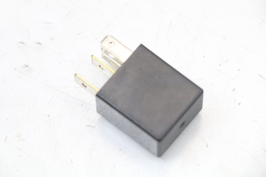 photo de RELAY PIAGGIO VESPA PRIMAVERA 4T 50 (2021 - 2024) - Zoom on usage condition