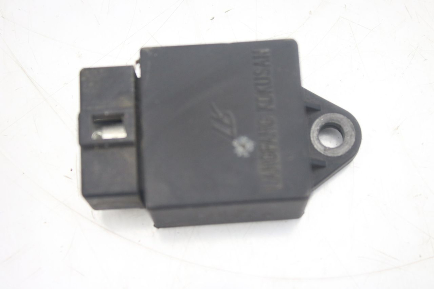 photo de ELECTRIC RELAY PIAGGIO VESPA S 2T 50 (2007 - 2014) - Alternative perspective