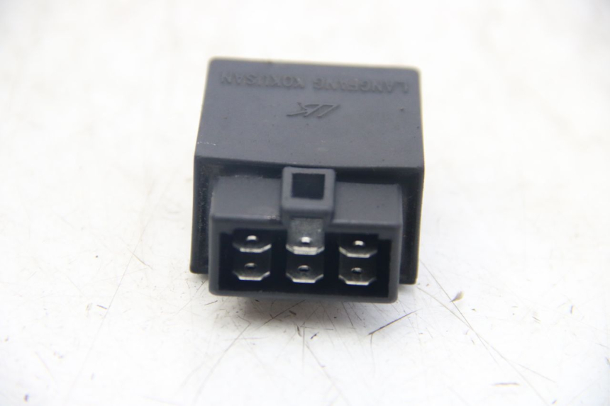 photo de ELECTRIC RELAY PIAGGIO VESPA S 2T 50 (2007 - 2014) - Component detail