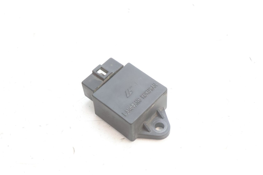 photo de ELECTRIC RELAY PIAGGIO VESPA S 2T 50 (2007 - 2014) - Component detail