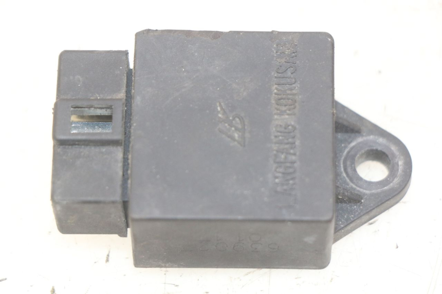 photo de ELECTRIC RELAY PIAGGIO VESPA SPRINT 2T 50 (2014 - 2018) - Main view