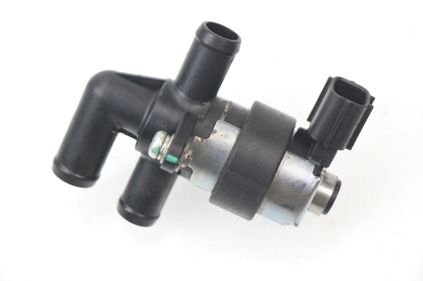 photo de RELAY HONDA VFR F 1200 (2010 - 2015) - Zoom on usage condition