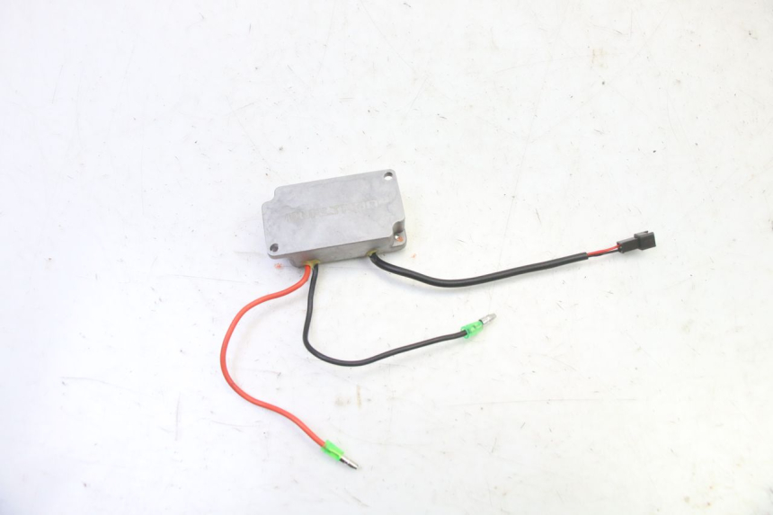 photo de ELECTRICAL RELAY DUALTRON VICTOR LIMITED 1 - Technical close-up