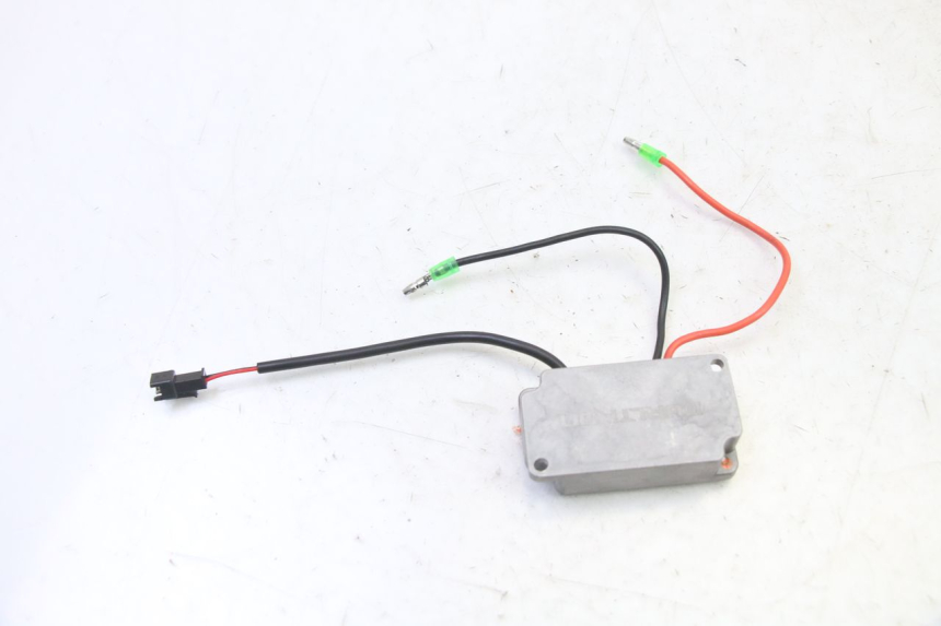 photo de ELECTRICAL RELAY DUALTRON VICTOR LIMITED 1 - Fixing points details