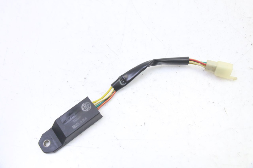 photo de ELECTRICAL RELAY PEUGEOT VIVACITY NEW 4T 50 (2008 - 2017) - Main view