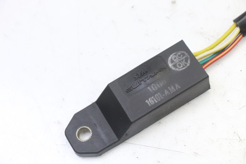 photo de ELECTRICAL RELAY PEUGEOT VIVACITY NEW 4T 50 (2008 - 2017) - Component detail