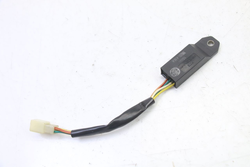 photo de ELECTRICAL RELAY PEUGEOT VIVACITY NEW 4T 50 (2008 - 2017) - Zoom on usage condition