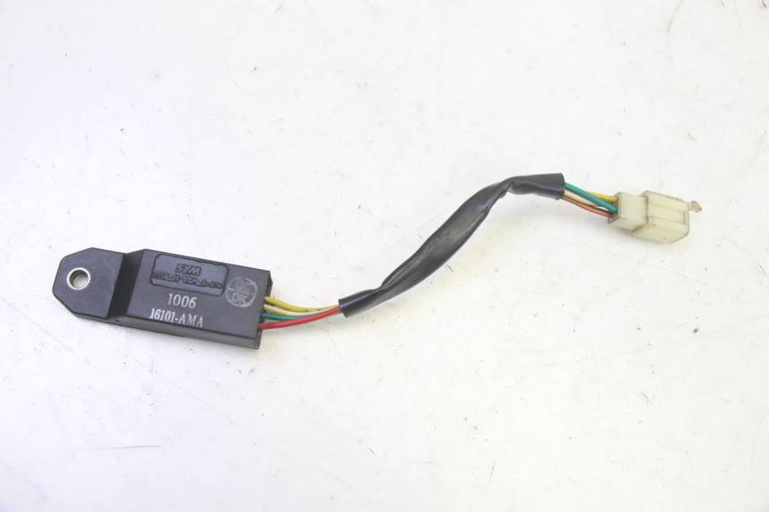 photo de ELECTRICAL RELAY PEUGEOT VIVACITY NEW 4T 50 (2008 - 2017) - Main view