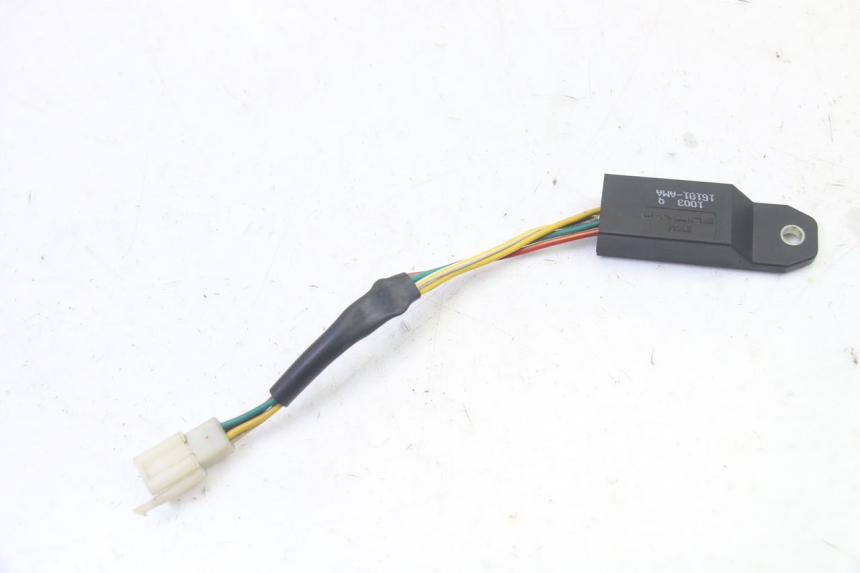 photo de ELECTRICAL RELAY PEUGEOT VIVACITY NEW 4T 50 (2008 - 2017) - Zoom on usage condition