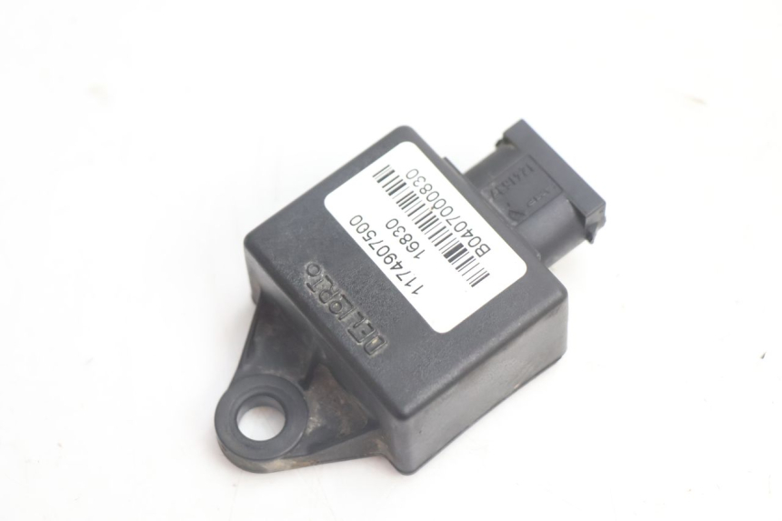 photo de ELECTRICAL RELAY PEUGEOT VIVACITY 50 (2004 - 2009) - Component detail