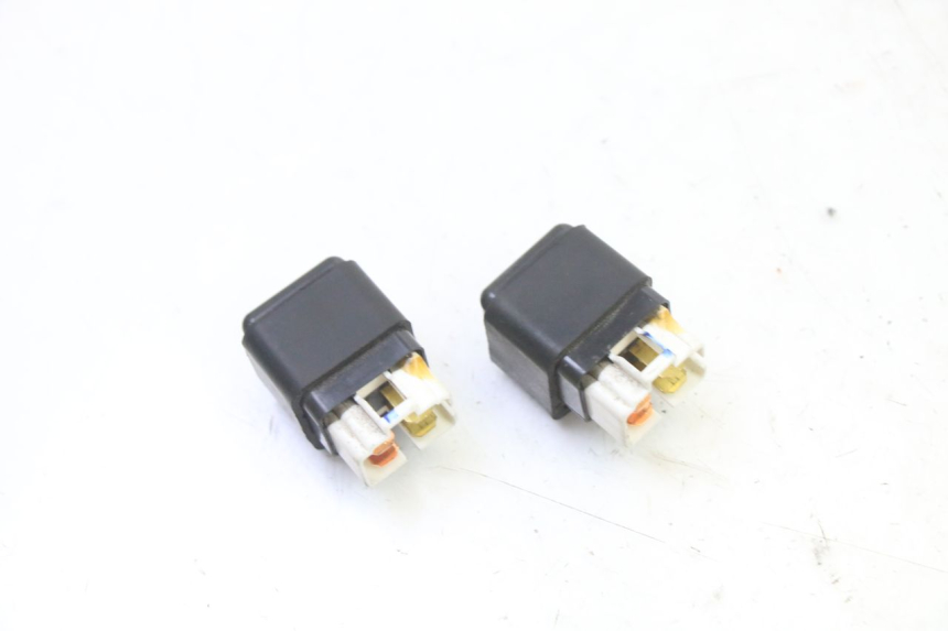 photo de RELAY MBK WAAP 125 (2008 - 2013) - Main view