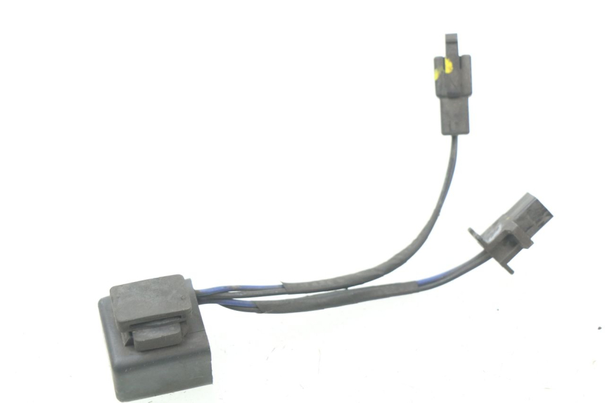 photo de RELAY KYMCO X-CITING XCITING 400 (2014 - 2018) - Alternative perspective