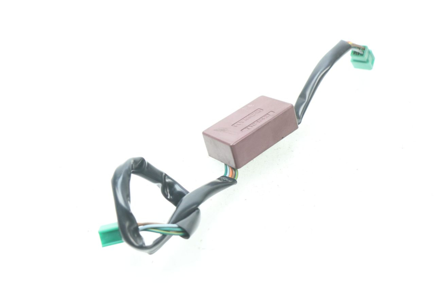 photo de RELAY KYMCO X-CITING XCITING 400 (2014 - 2018) - Component detail