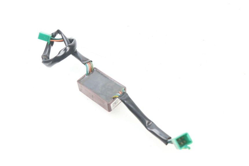 photo de RELAY KYMCO X-CITING XCITING 400 (2014 - 2018) - Technical close-up