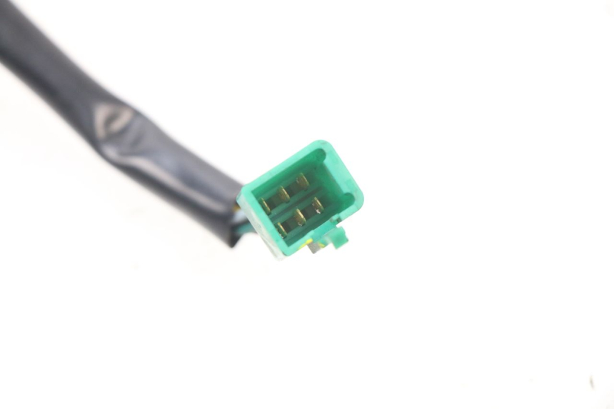 photo de RELAY KYMCO X-CITING XCITING 400 (2014 - 2018) - Product overview