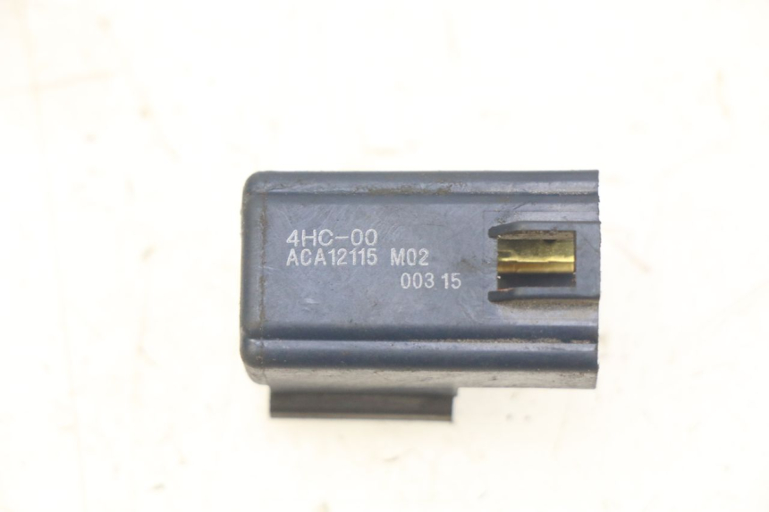 photo de ELECTRICAL RELAY YAMAHA X-CITY XCITY 125 (2007 - 2013) - Main view