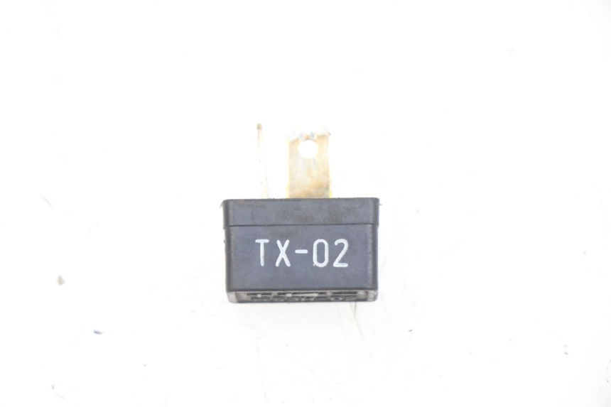 photo de ELECTRICAL RELAY YAMAHA X-CITY XCITY 125 (2007 - 2013) - Component detail