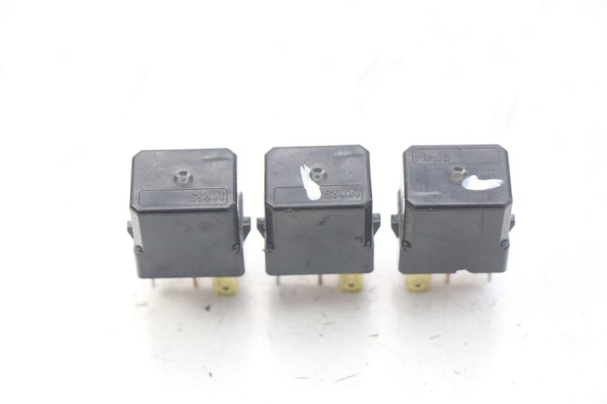 photo de ELECTRICAL RELAY YAMAHA X-CITY XCITY 125 (2007 - 2013) - Component detail