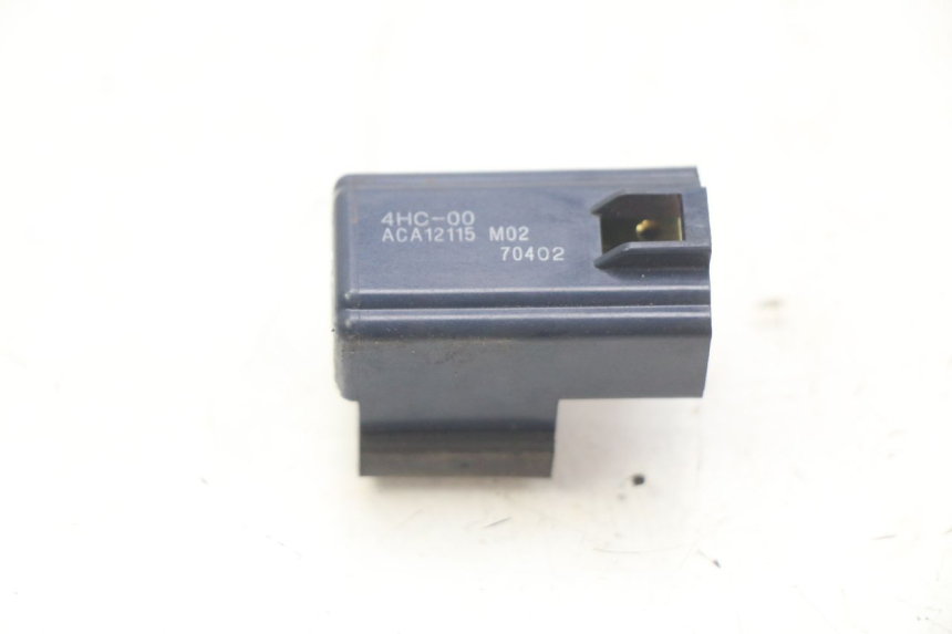 photo de ELECTRICAL RELAY YAMAHA X-CITY XCITY 125 (2007 - 2013) - Main view
