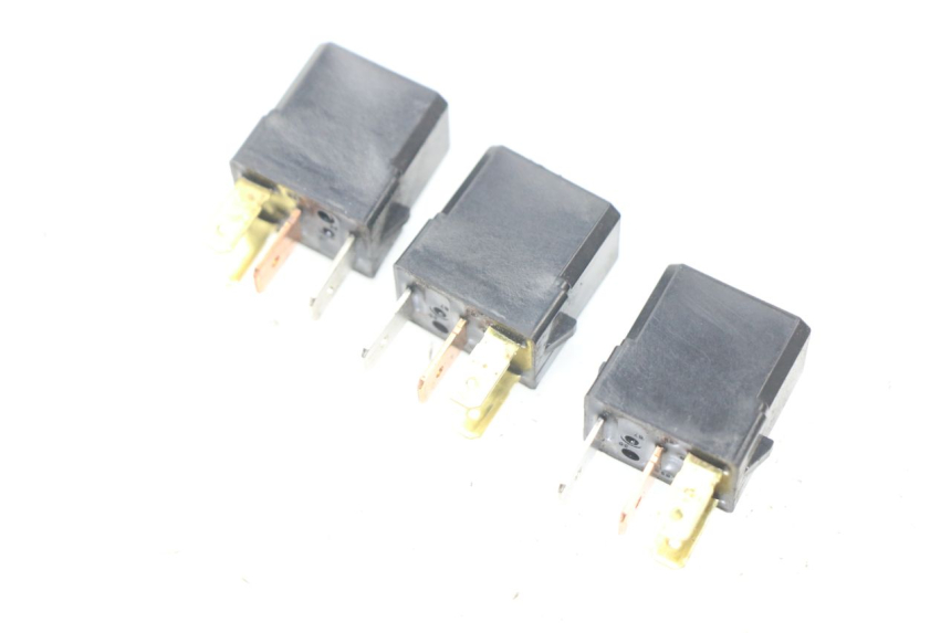 photo de RELAY YAMAHA XMAX X-MAX ABS 125 (2014 - 2016) - Main view