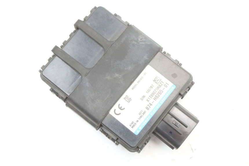 photo de ELECTRIC RELAY YAMAHA XMAX X-MAX ABS 125 (2017 - 2020) - Main view