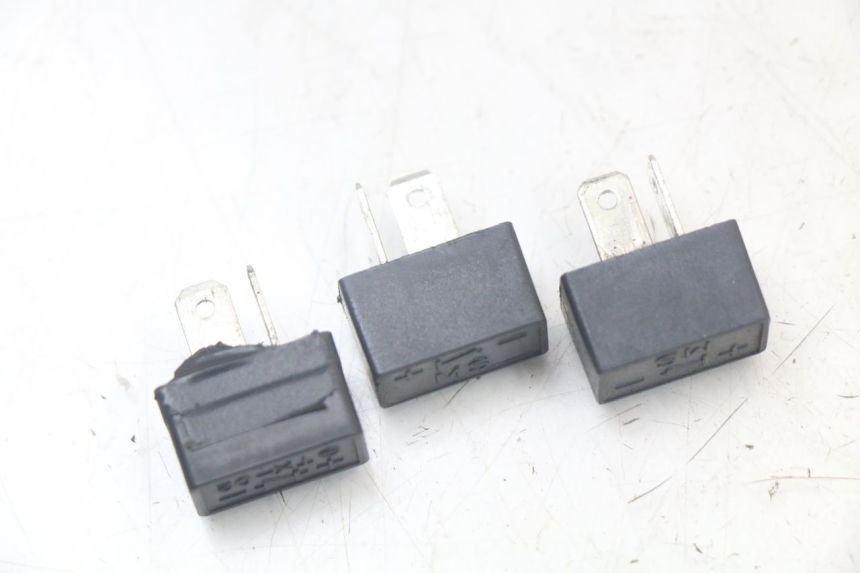 photo de ELECTRIC RELAY YAMAHA XMAX X-MAX ABS 125 (2017 - 2020) - Component detail