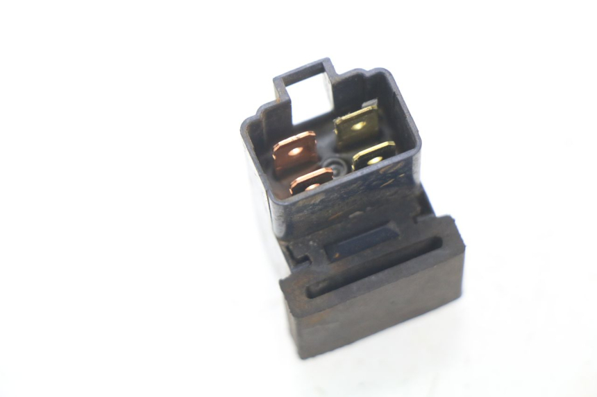 photo de ELECTRICAL RELAY YAMAHA XMAX X-MAX 125 (2006 - 2009) - Zoom on usage condition