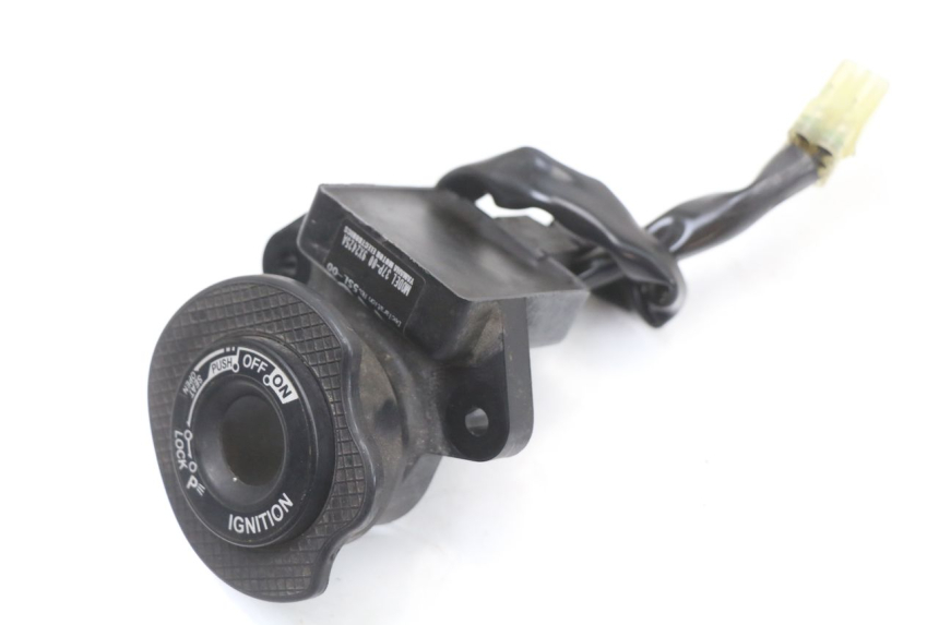 photo de ELECTRICAL RELAY YAMAHA X-MAX XMAX 125 (2010 - 2013) - Main view