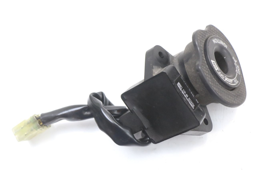 photo de ELECTRICAL RELAY YAMAHA X-MAX XMAX 125 (2010 - 2013) - Component detail