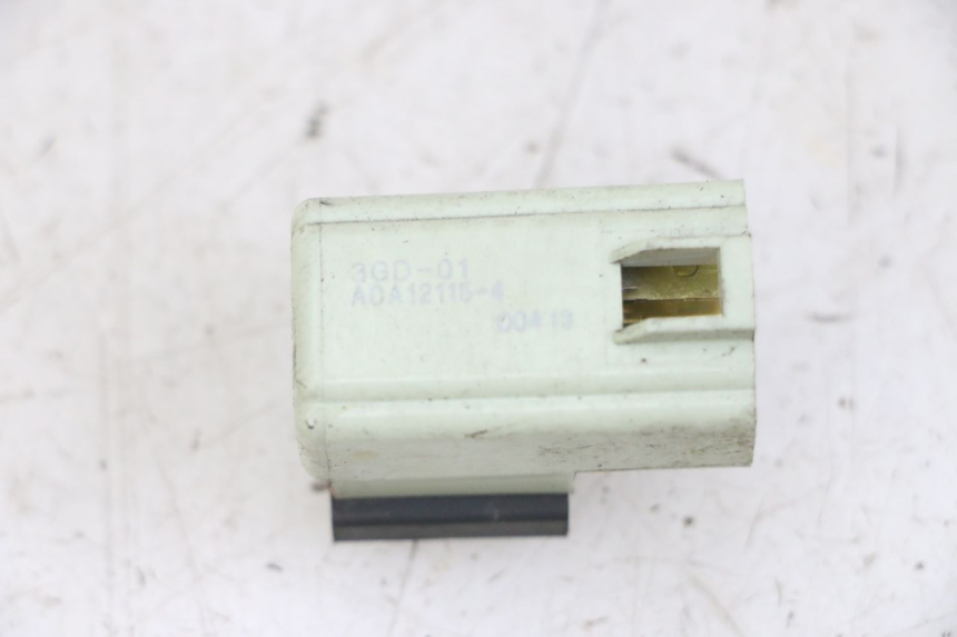 photo de ELECTRICAL RELAY YAMAHA X-MAX XMAX 125 (2010 - 2013) - Main view