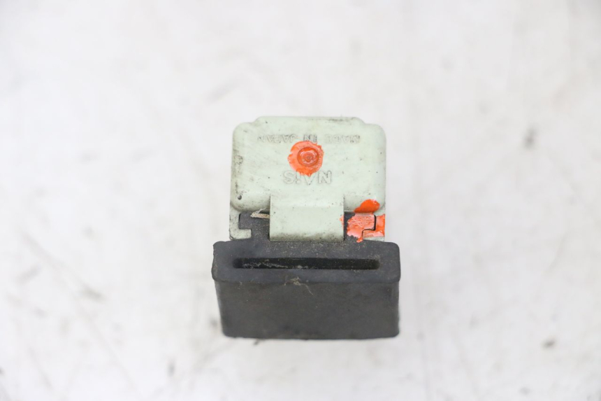 photo de ELECTRICAL RELAY YAMAHA X-MAX XMAX 125 (2010 - 2013) - Component detail
