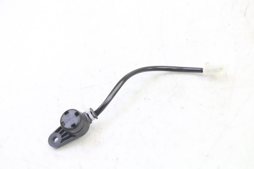 photo de RELAY YAMAHA XMAX X-MAX 125 (2021 - 2025) - Main view