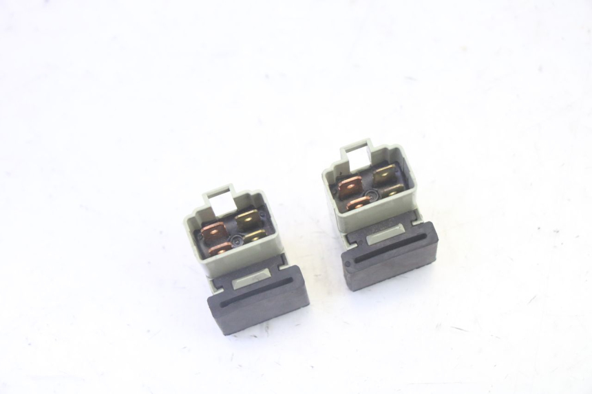 photo de ELECTRICAL RELAY YAMAHA X-MAX XMAX 125 (2010 - 2013) - Zoom on usage condition