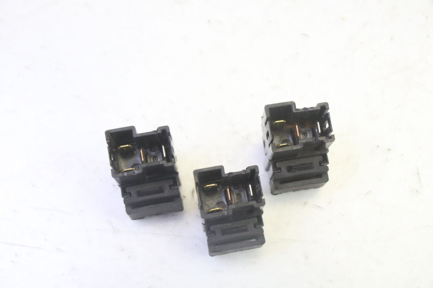 photo de ELECTRICAL RELAY YAMAHA X-MAX XMAX 125 (2010 - 2013) - Component detail