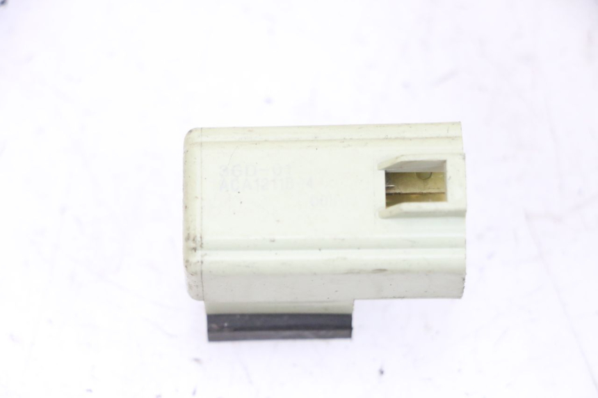 photo de ELECTRICAL RELAY YAMAHA X-MAX XMAX 125 (2010 - 2013) - Main view