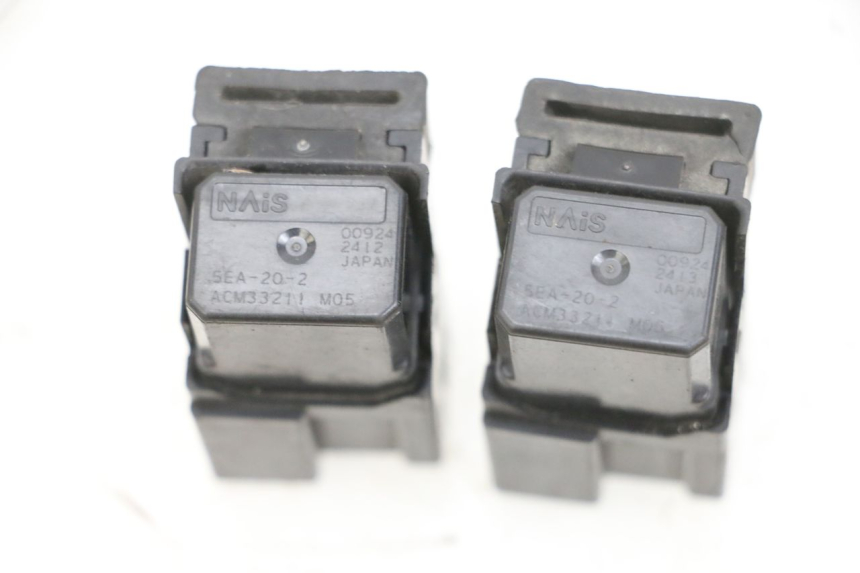 photo de ELECTRICAL RELAY YAMAHA X-MAX XMAX 125 (2010 - 2013) - Component detail