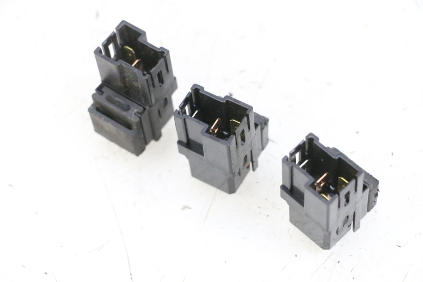 photo de ELECTRICAL RELAY YAMAHA XMAX X-MAX 125 (2006 - 2009) - Component detail