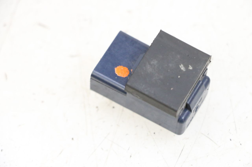 photo de ELECTRICAL RELAY YAMAHA XMAX X-MAX 125 (2006 - 2009) - Zoom on usage condition